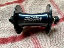 Goldtec front track for sale  CHRISTCHURCH