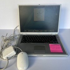 Apple powerbook 667 d'occasion  Expédié en Belgium
