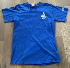 Camiseta Pirelli Scorpion ATR Azul - Tamanho Pequeno comprar usado  Enviando para Brazil