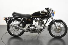 1972 norton commando for sale  NEWCASTLE
