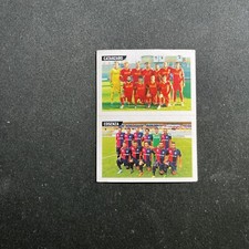 857 equipe team d'occasion  Oullins