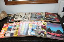 Vintage 1970 magazines for sale  Battle Creek