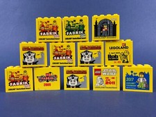 Lego sammelstein brick gebraucht kaufen  Sonneberg