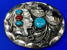 Native indian chief for sale  Melbourne