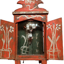 Antique cristo negro for sale Antique cristo negro for sale  LAUNCESTON