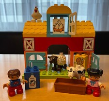 Lego duplo erster gebraucht kaufen  Göppingen