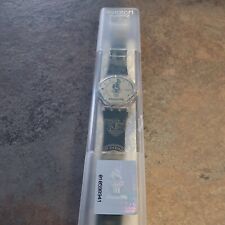 Rare swatch 1996 for sale  BOURNEMOUTH