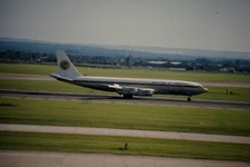 Dia aou boeing gebraucht kaufen  Leer (Ostfriesland)