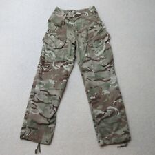 Army combat trousers for sale  MANCHESTER