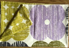 Reversible pillowcase orla for sale  UK