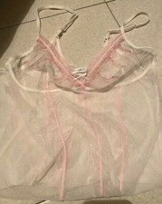 Intimissimi sottoveste babydol usato  Nocera Inferiore