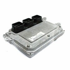 2007 - 2009 ACURA RDX ECU UNIDADE DE CONTROLE DE MOTOR MÓDULO DE COMPUTADOR ECM 37820-RWC-A56 comprar usado  Enviando para Brazil