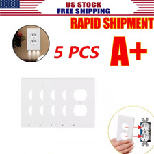 Pack outlet cover for sale  Skokie