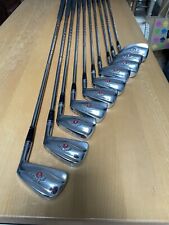 Hagen ultradyne irons for sale  WORCESTER