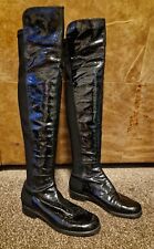 Stuart weitzman boots for sale  SHEFFIELD