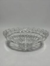 Decorative glass bowl for sale  Toledo