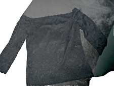 Spitzenshirt amisu top gebraucht kaufen  Lehrte