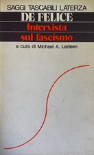 Felice renzo intervista usato  Italia