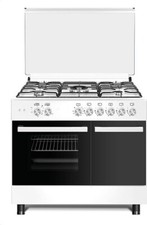 Cucina staylux forno usato  Nettuno