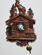 Mini engstler cuckoo for sale  Cody