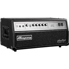 Ampeg heritage series for sale  Kansas City