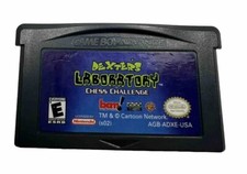 Dexters laboratory chess for sale  Salina