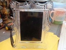Waterford glass photo for sale  ROMFORD
