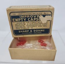 Vintage sharp dohme for sale  O Fallon