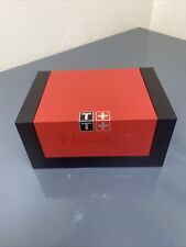 Tissot swiss men for sale  NORWICH