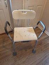 Home commode assembled for sale  FAREHAM
