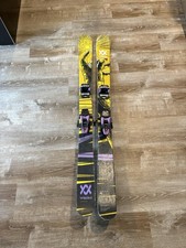 Völkl park skis for sale  Schnecksville