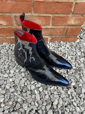 Jeffery west boots for sale  YORK