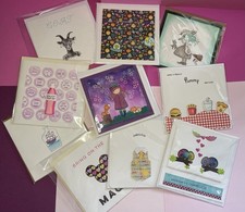 Cute original cards for sale Cute original cards for sale  LIVERPOOL