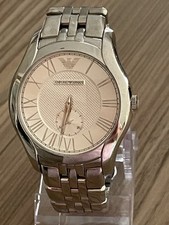 Emporio armani ar1788 for sale  BRISTOL