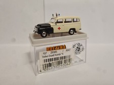 Brekina 29306 volvo gebraucht kaufen  Sibbesse