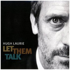 Hugh laurie let gebraucht kaufen  Deutschland