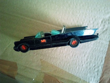 Vintage batmobile corgi for sale  NORWICH