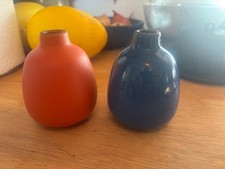 Pair heath ceramics for sale  Albany
