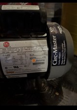 Aqua flo pump for sale  THETFORD
