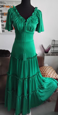 Vintage 70s green for sale  KIDDERMINSTER