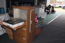 Bay rhd westfalia for sale Bay rhd westfalia for sale  LUTTERWORTH