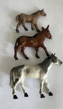 Lot figurines plombs d'occasion  Raismes
