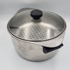 5.5 stainless steel for sale  Redding