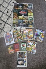 Ngc magazine zelda for sale  WAKEFIELD