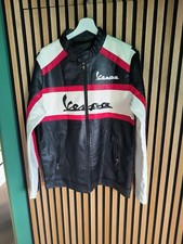 vespa jacke gebraucht kaufen  Allendorf