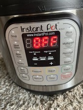 Instant pot 112 for sale  Virginia Beach