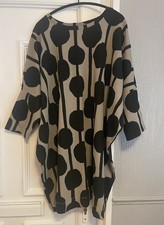 Masai tunic dress for sale  BUXTON