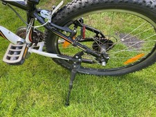Stevens kinder mountainbike gebraucht kaufen  Himmelpforten