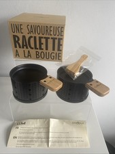 Cookut lumi raclette for sale  BEXLEYHEATH