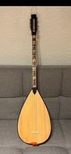 Saz bağlama kurshals gebraucht kaufen  Hagen